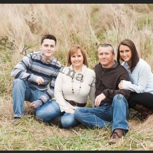 Meet your Posher, Joyce